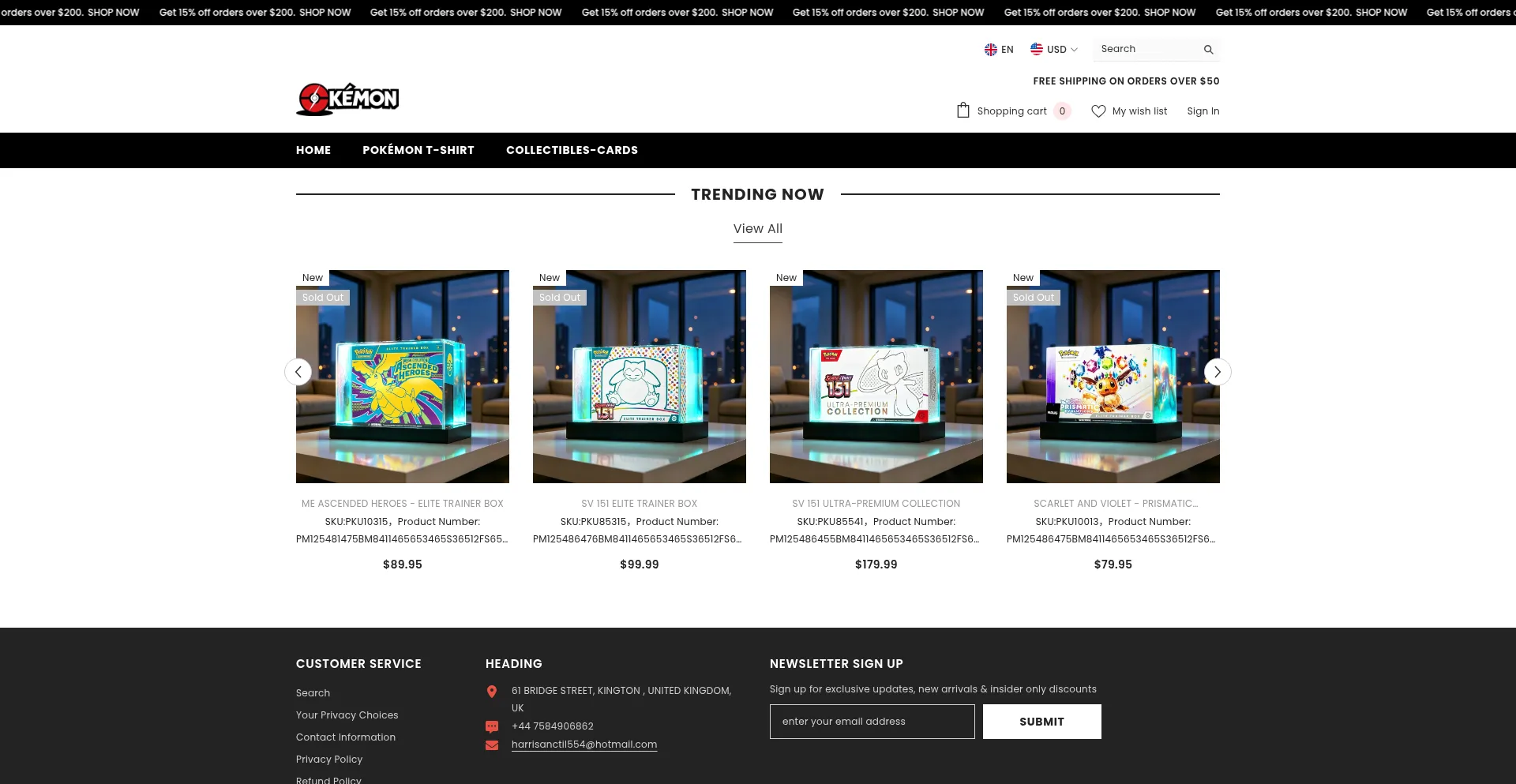 Pokemon-collect.shop