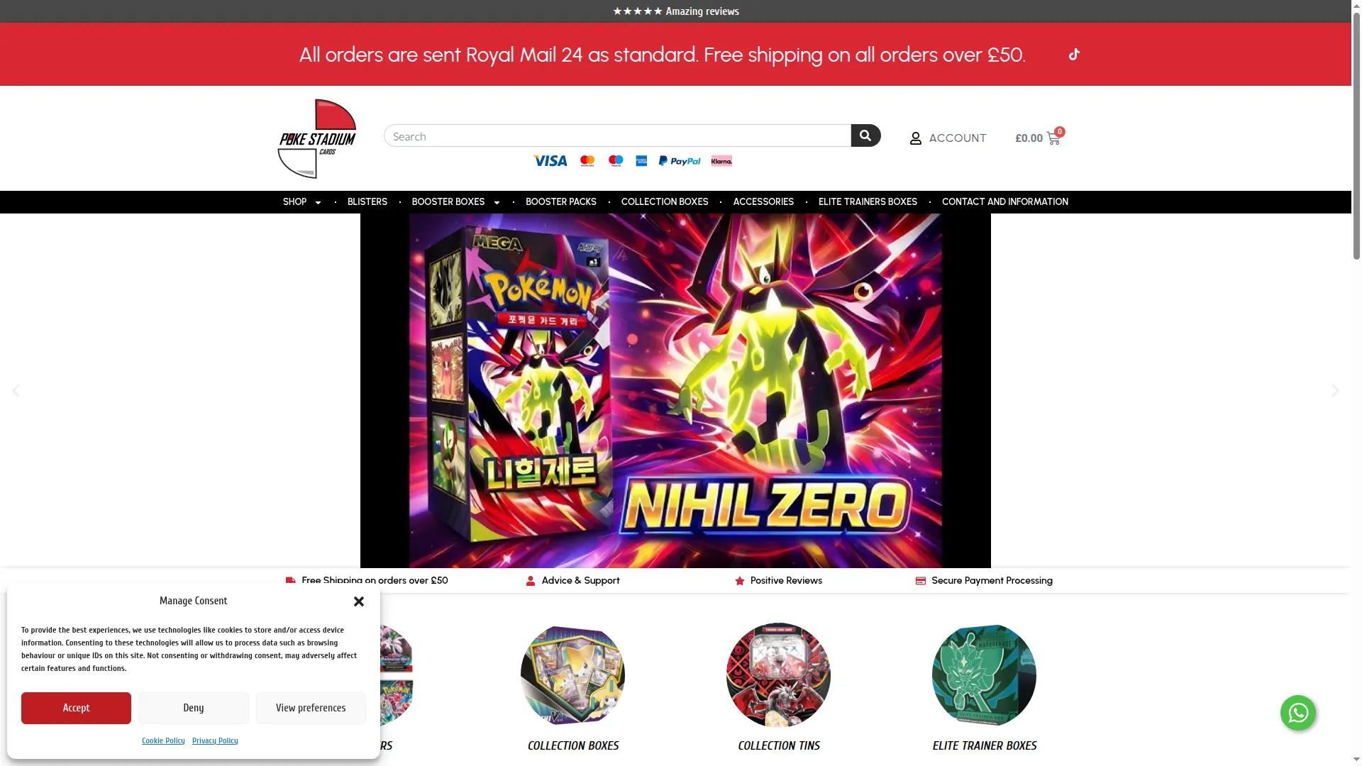Pokestadiumcards.co.uk