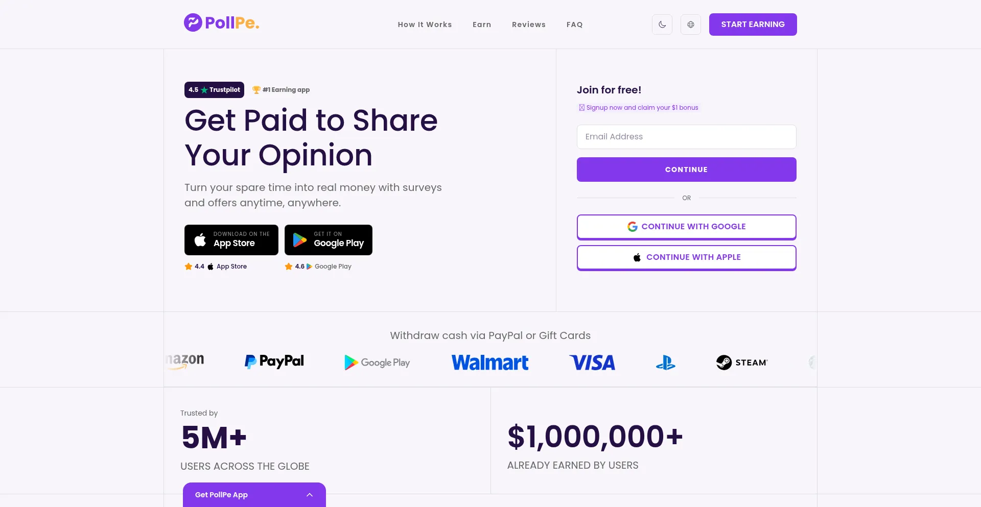 Pollpe.app