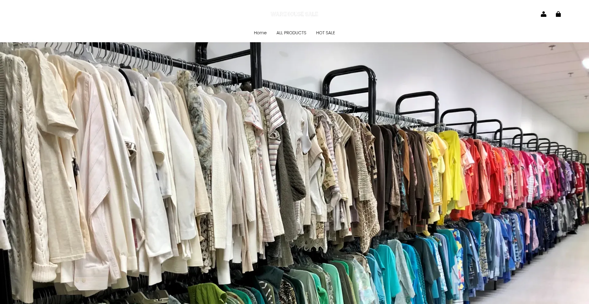 Website screenshot of Polo-ralph.live