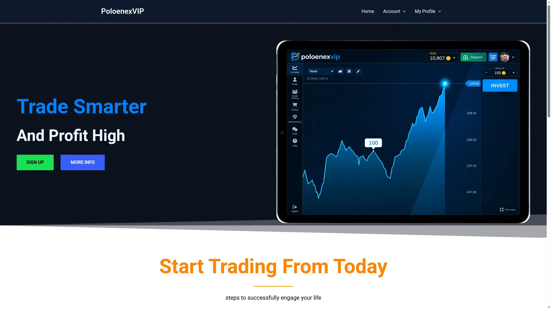 Poloenexvip.com