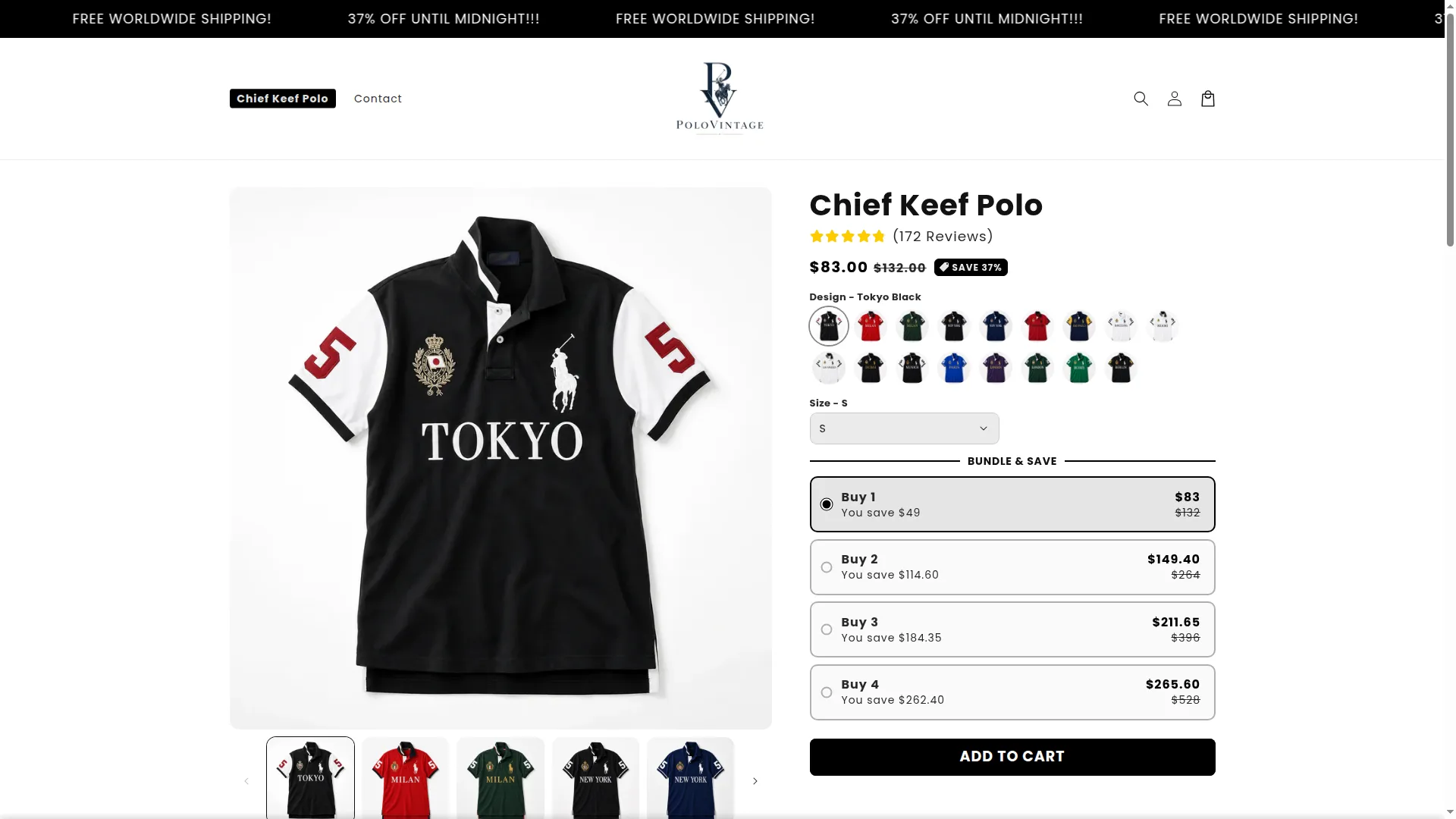 Polovintage.shop
