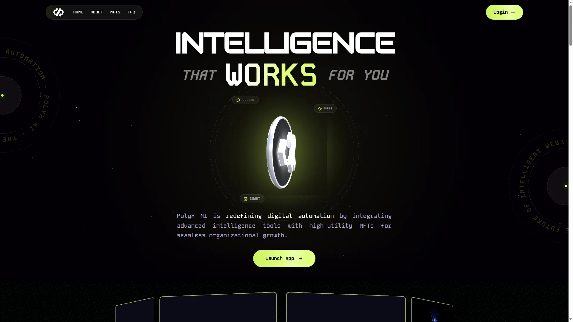 Poly-x.ai
