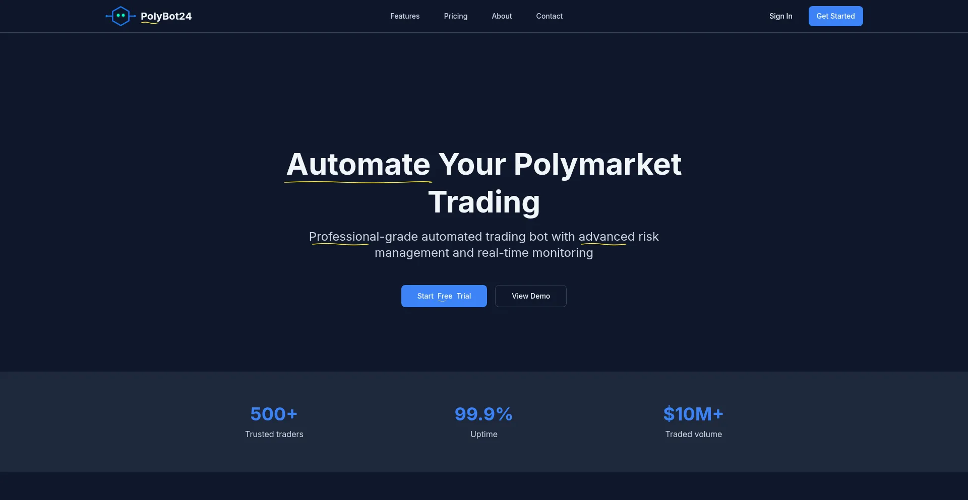 Polybot24.com