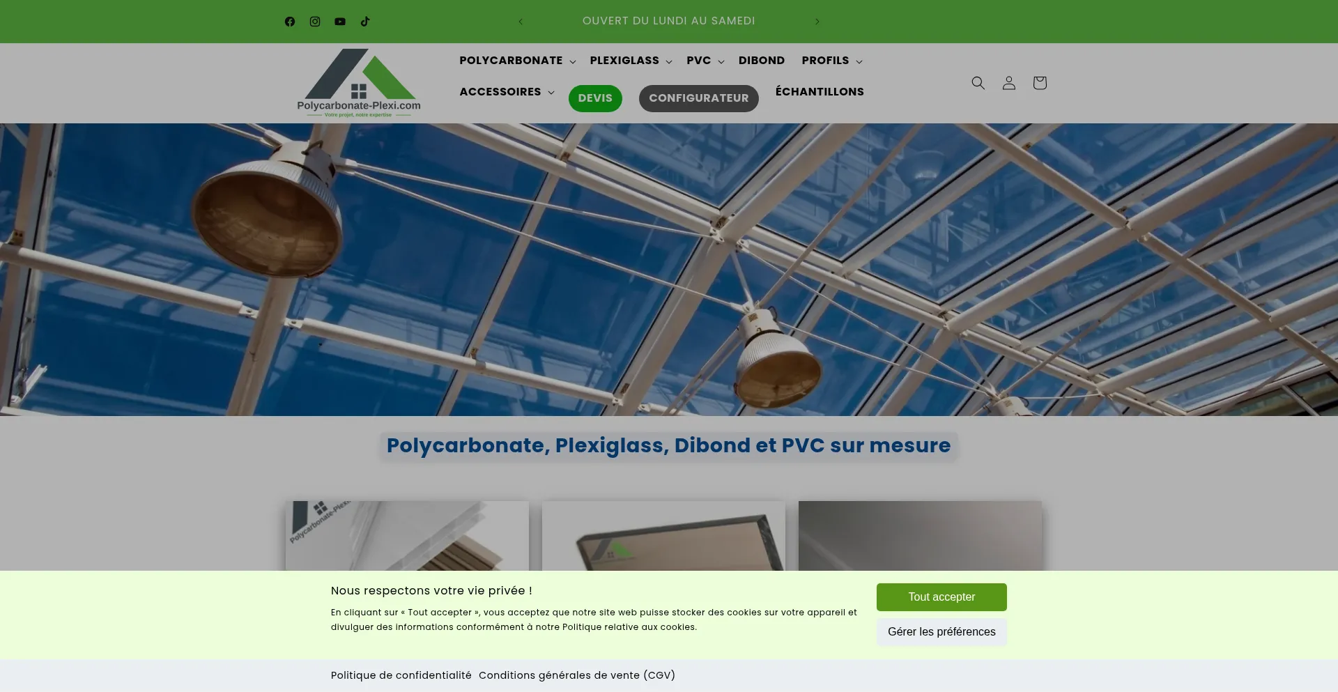 Polycarbonate-plexi.com