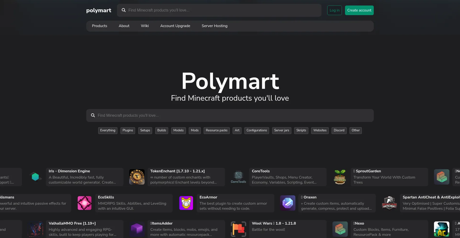 Polymart.org é Seguro e Confiável?