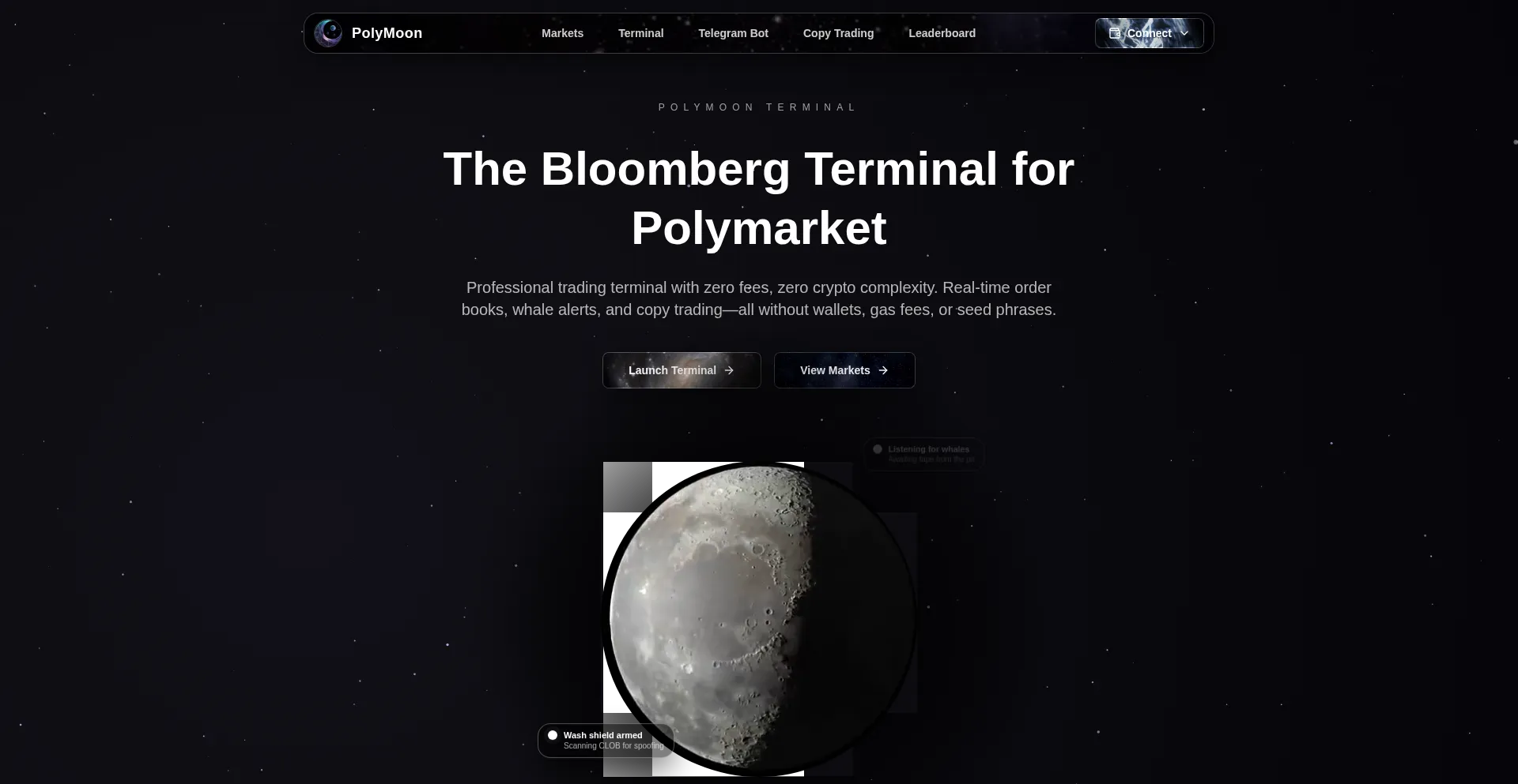 Polymoon.io