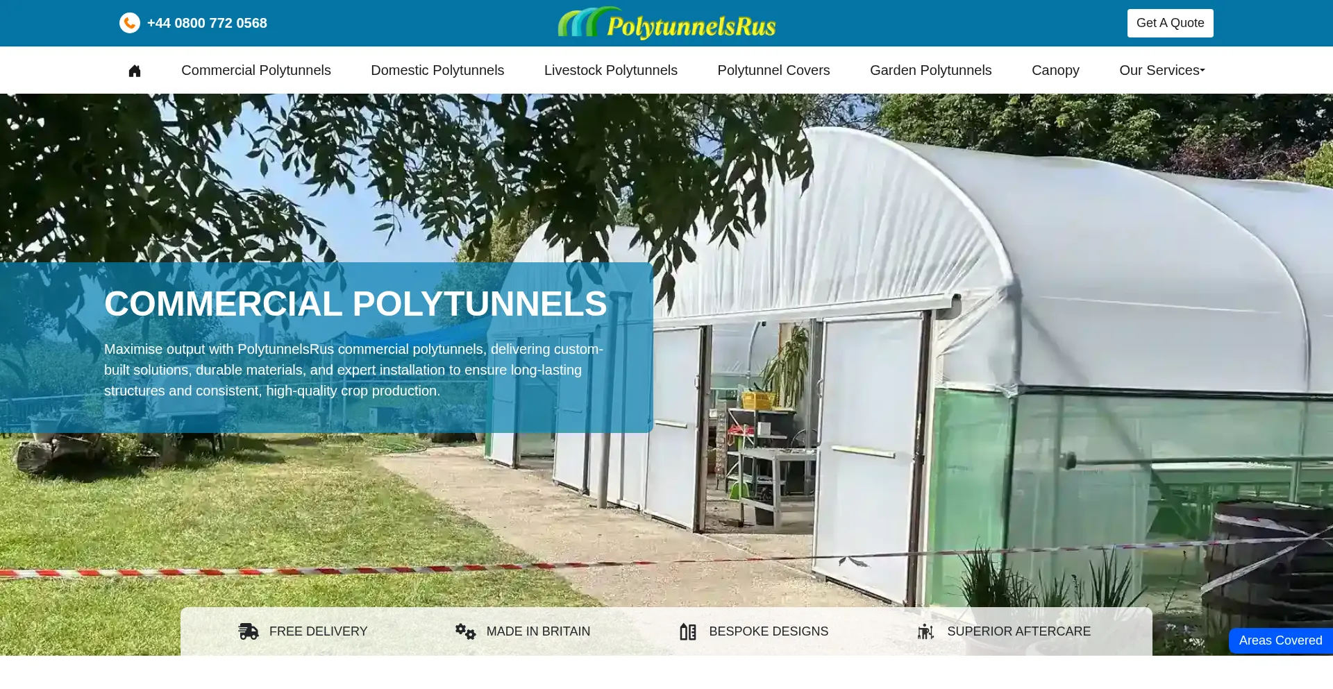 Polytunnelsrus.co.uk