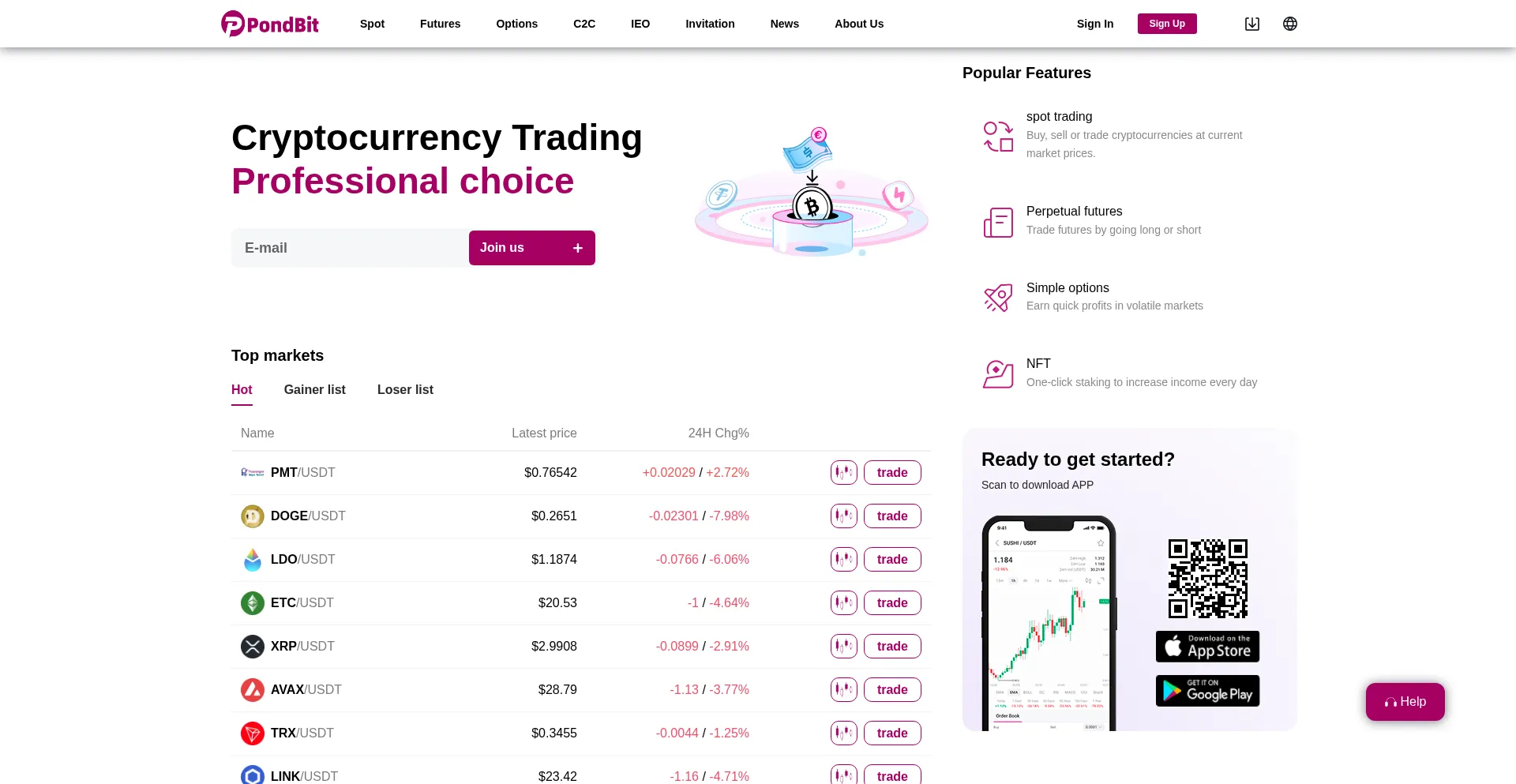 Pondbit.com é Seguro e Confiável?
