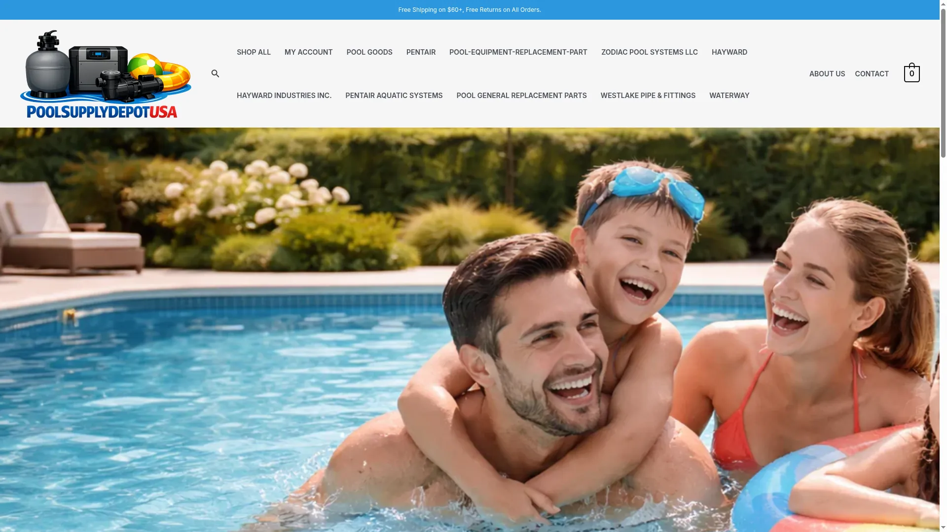 Poolsupplydepotusa.com
