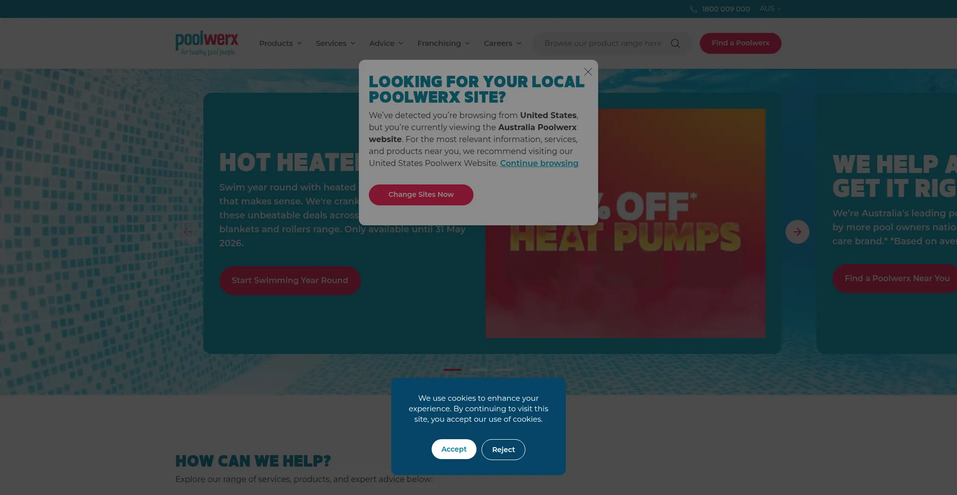 Poolwerx.com.au