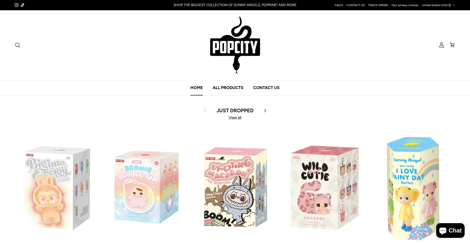 Popcity.au é Seguro e Confiável?