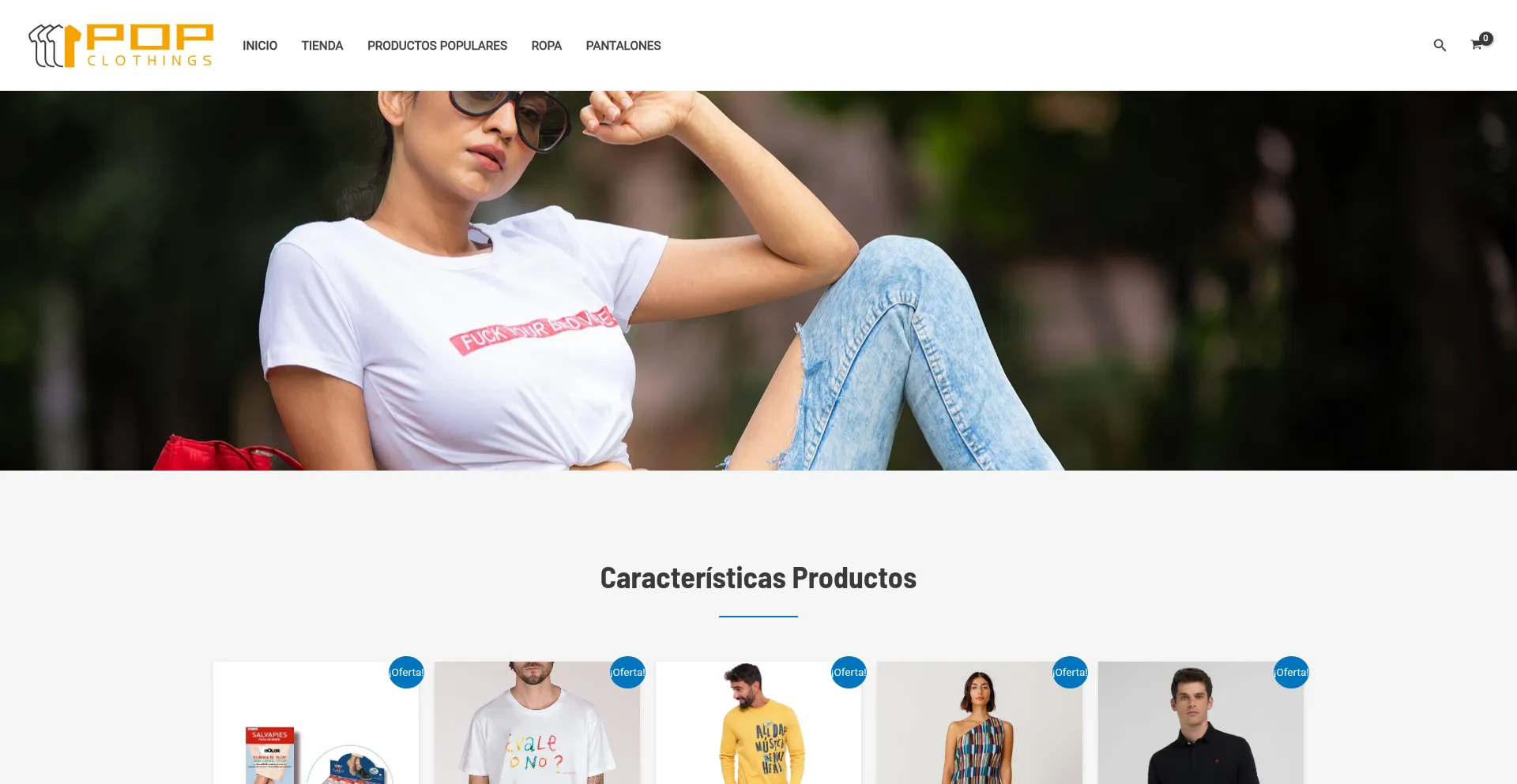 Popclothings.com é Seguro e Confiável?