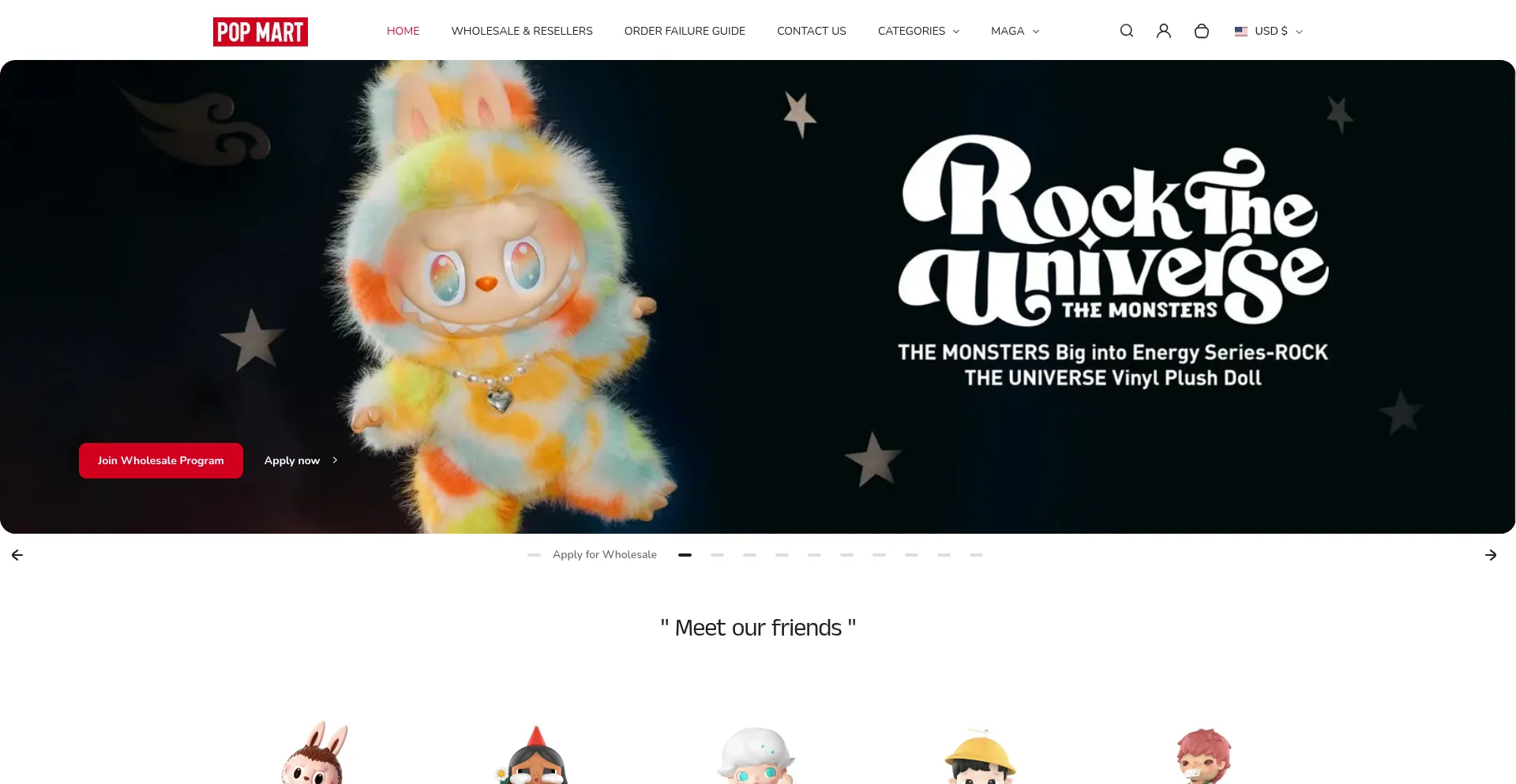 Popmart-wholesale.com