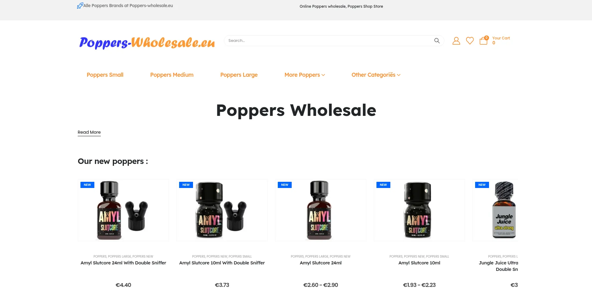 Poppers-wholesale.eu