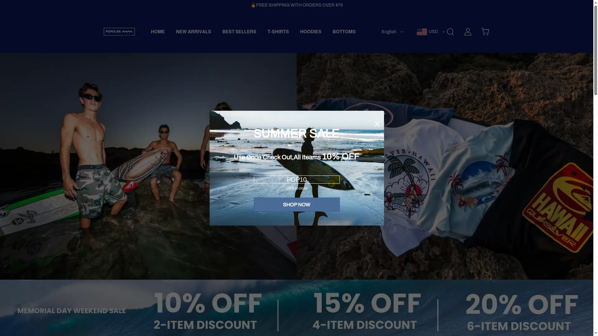 Popularsvip.com