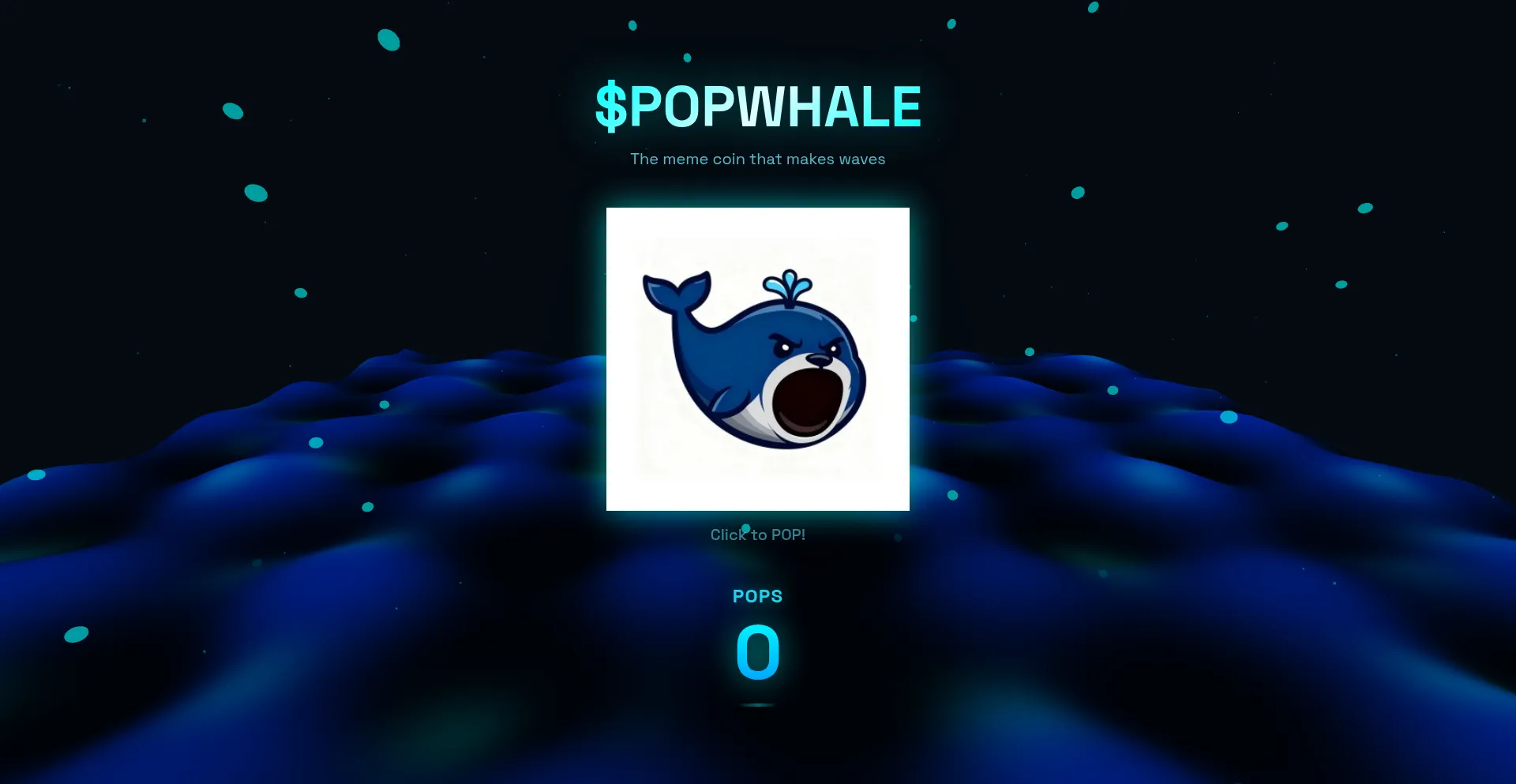 Popwhale.site