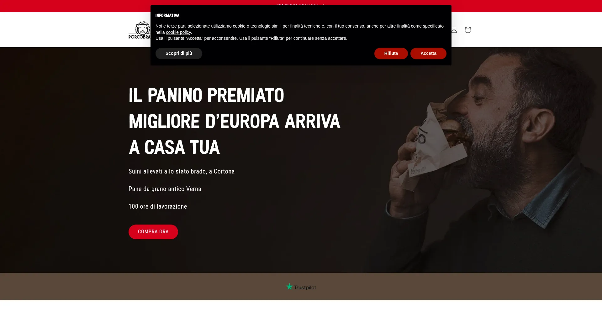 Porcobrado.com é Seguro e Confiável?