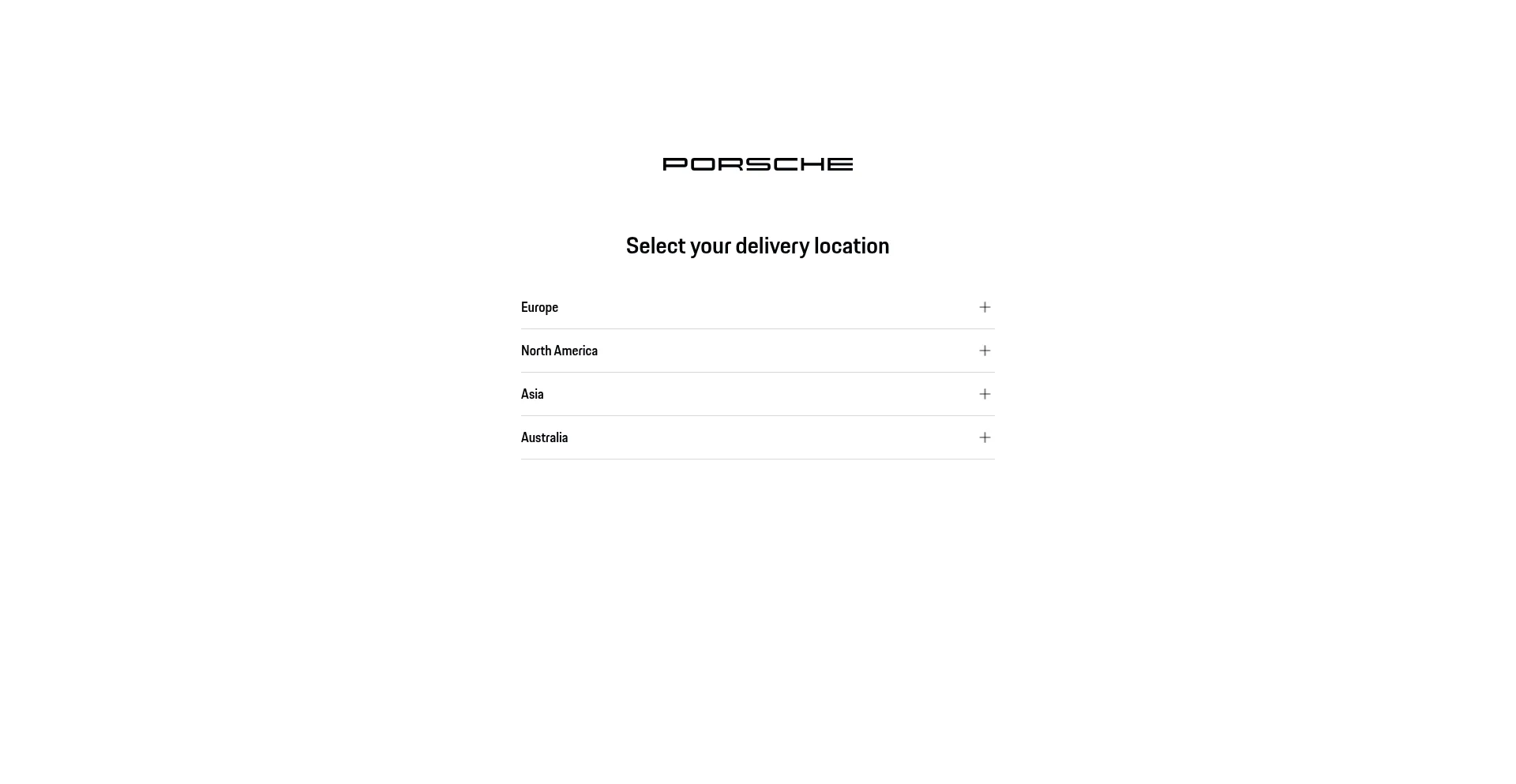 Porsche-design.com