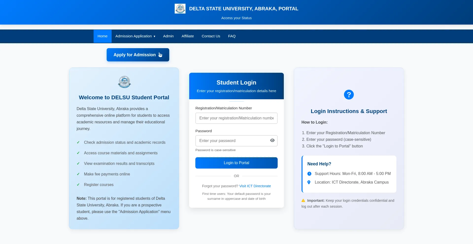 Portal.delsuces.online