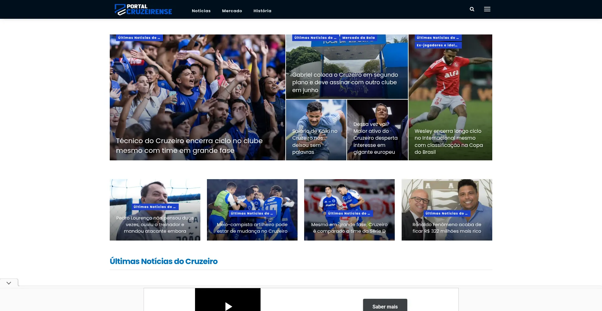 Portalcruzeirense.com.br