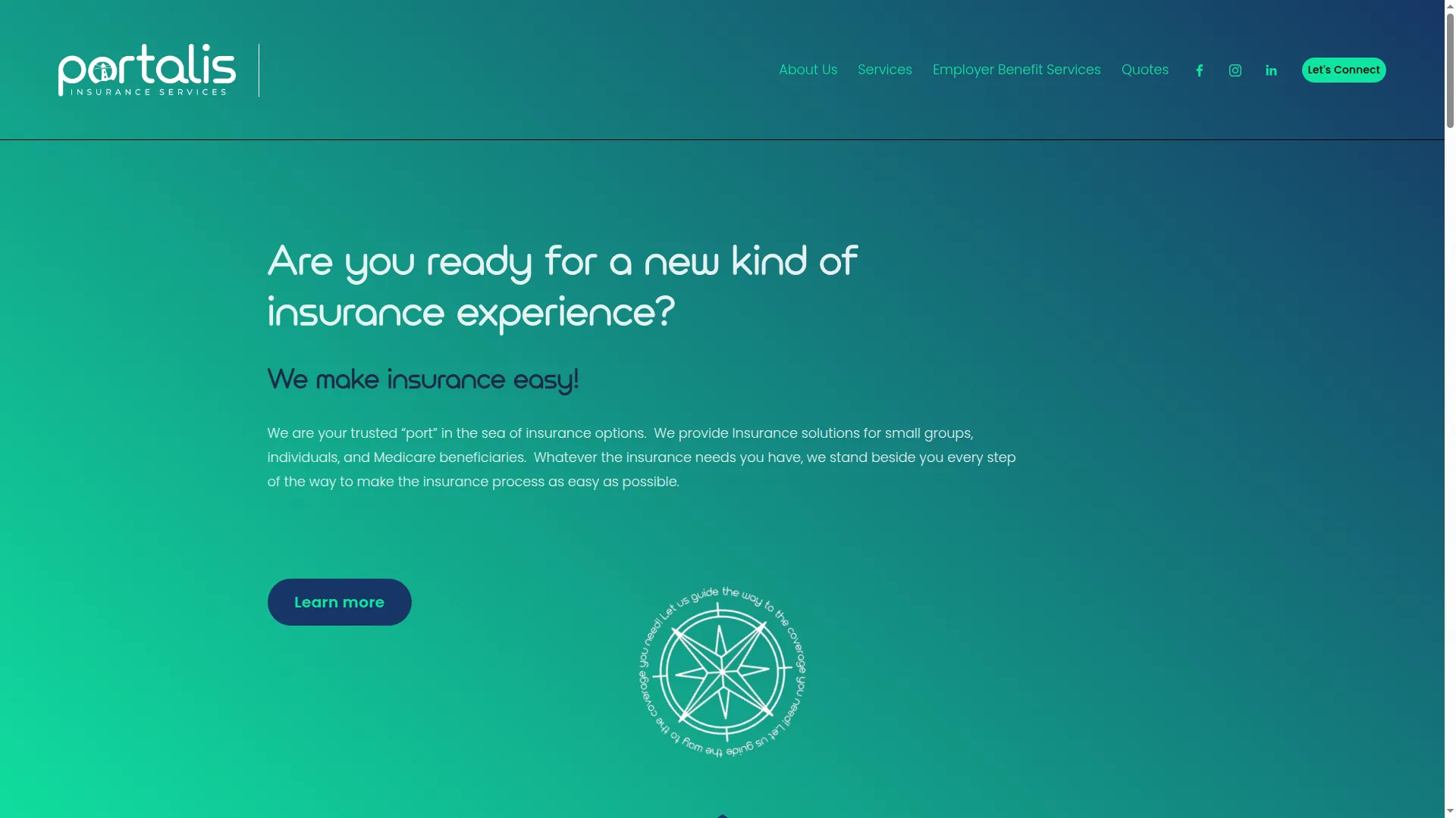 Portalisinsurance.com