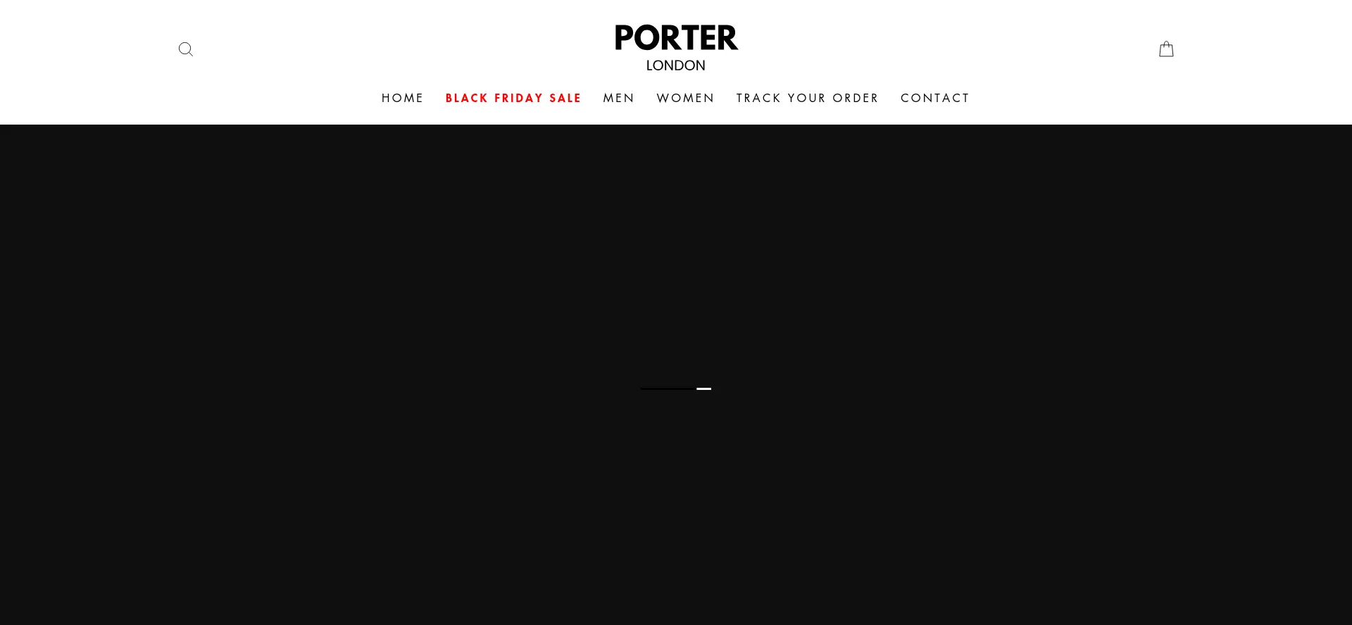 Porter-london.com
