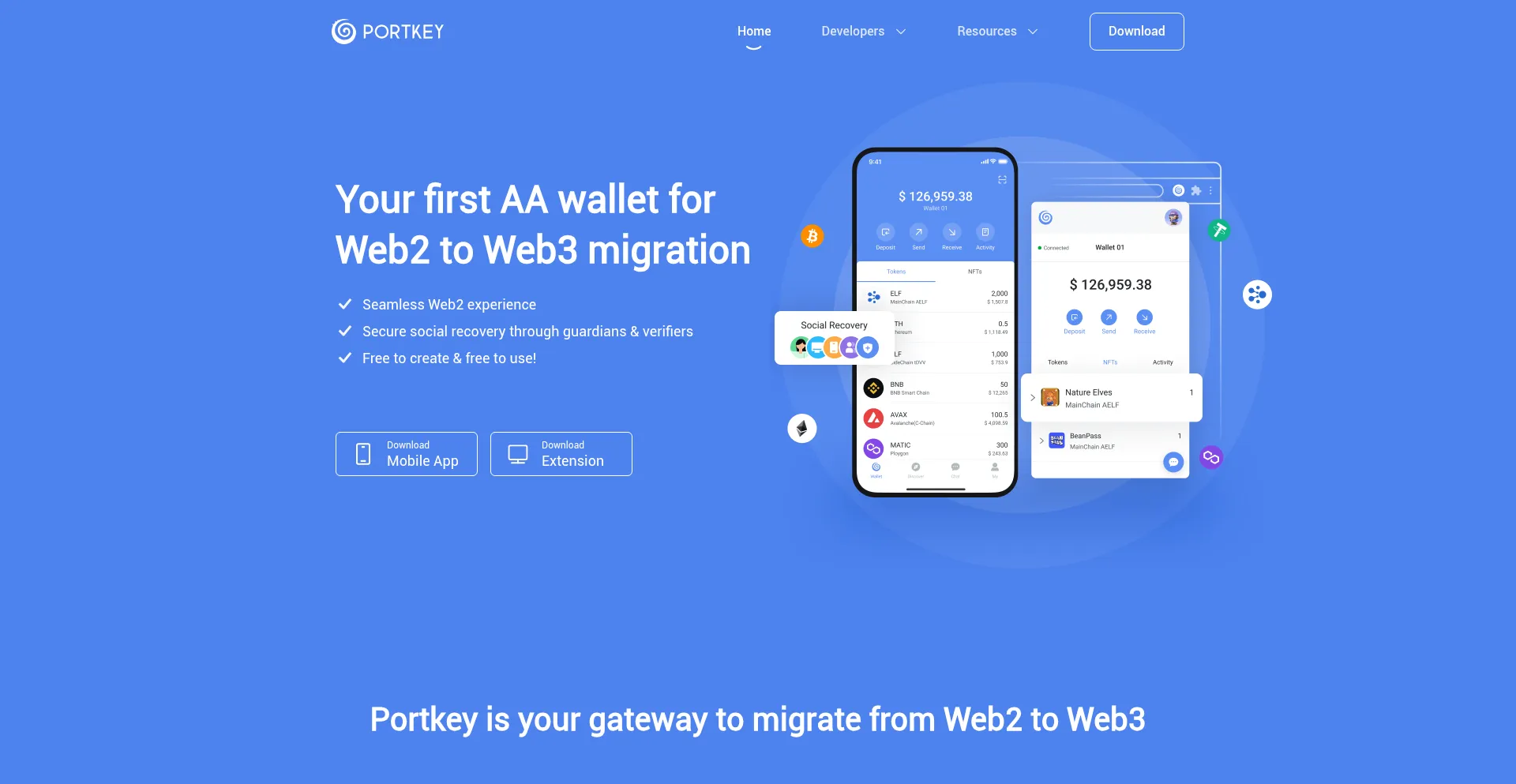 Portkey.finance é Seguro e Confiável?