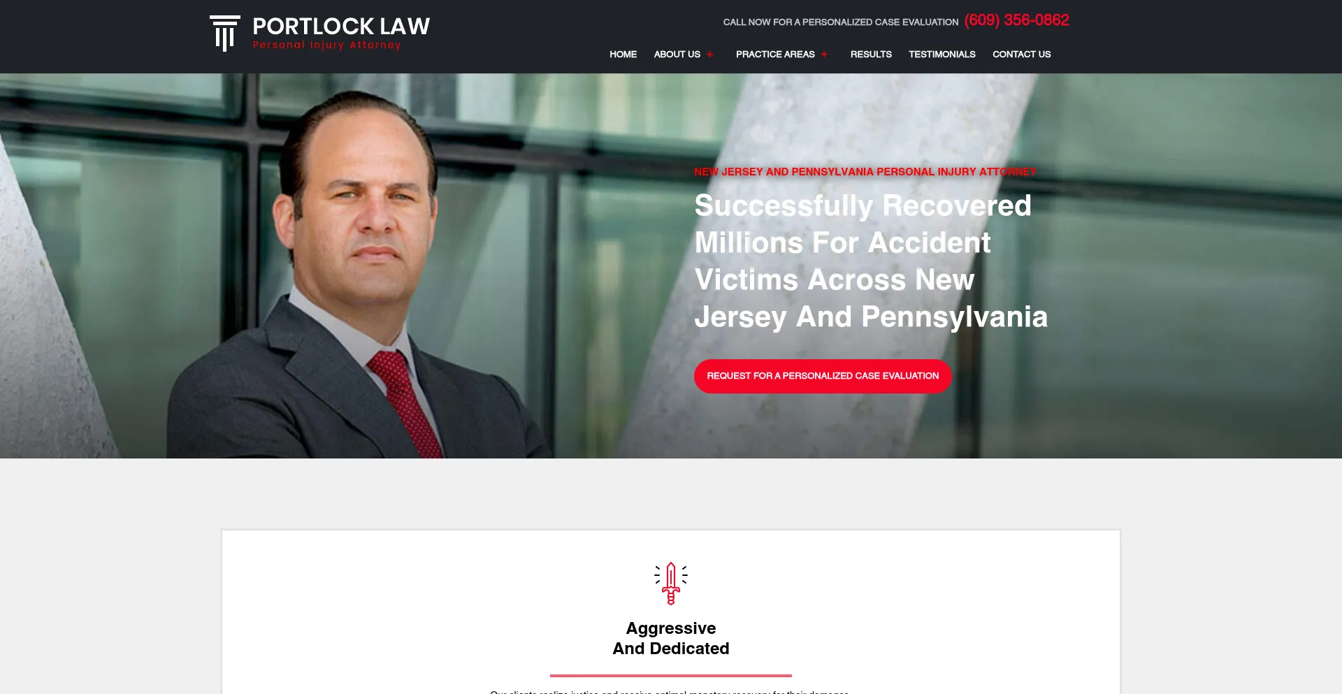 Portlocklawoffices.com