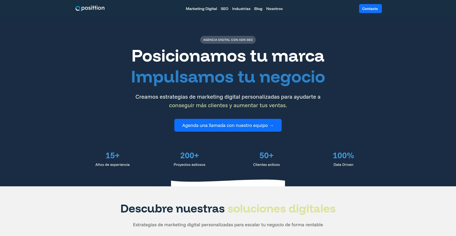 Posittion.com