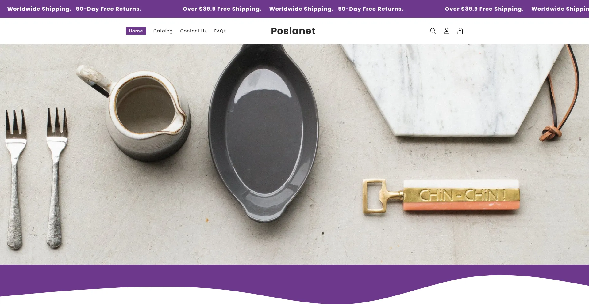 Poslanet.com é Seguro e Confiável?
