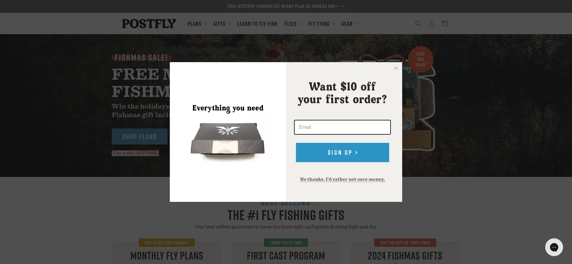 Postflybox.com