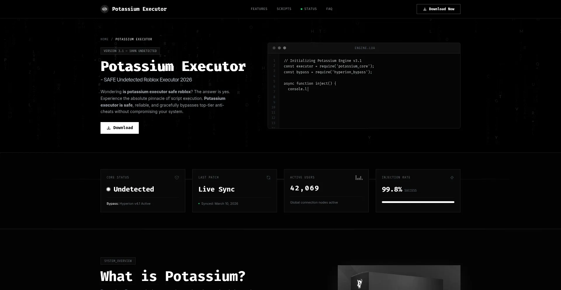Potassium.com.de