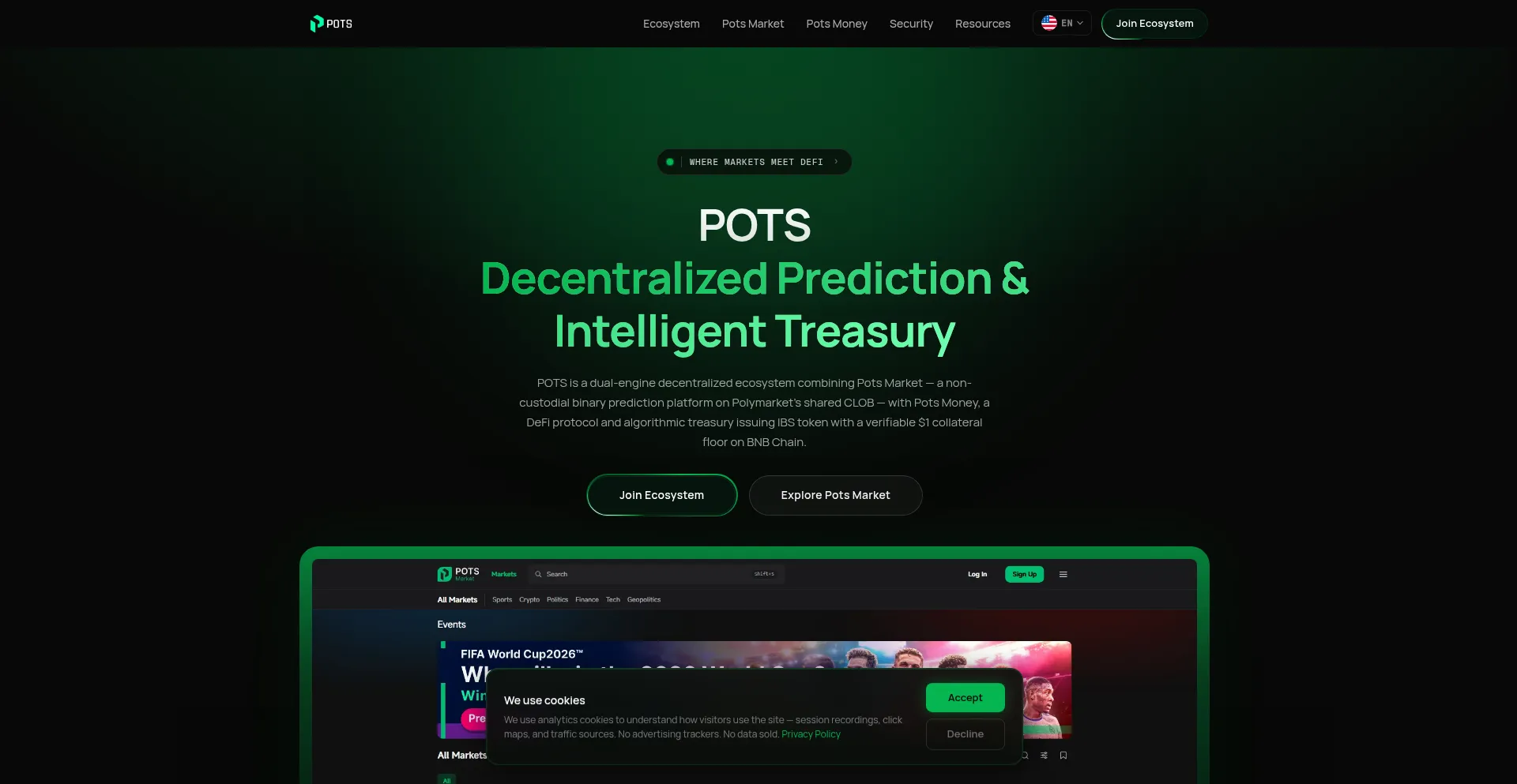 Potsdefi.com