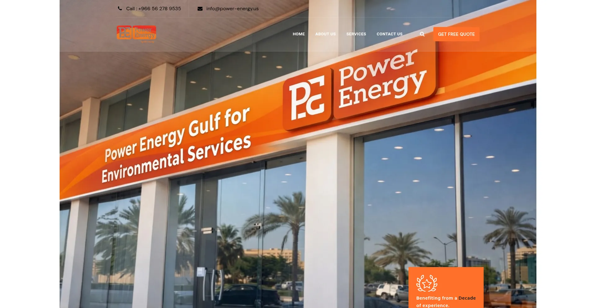 Power-energy.us