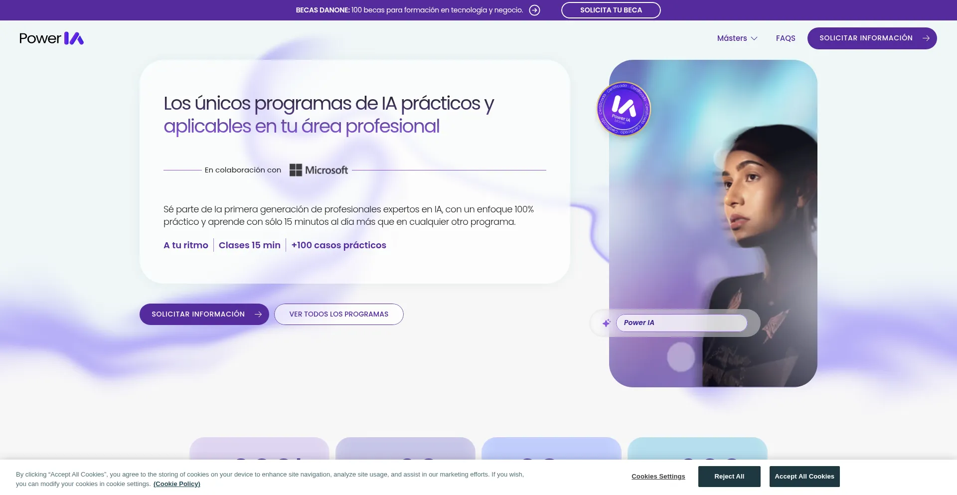 Power-ia.es é Seguro e Confiável?