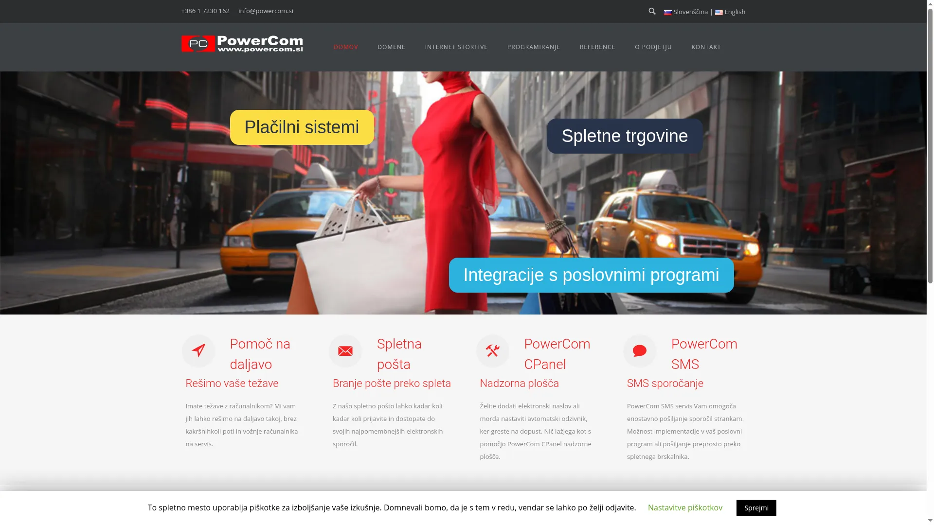 Powercom.si