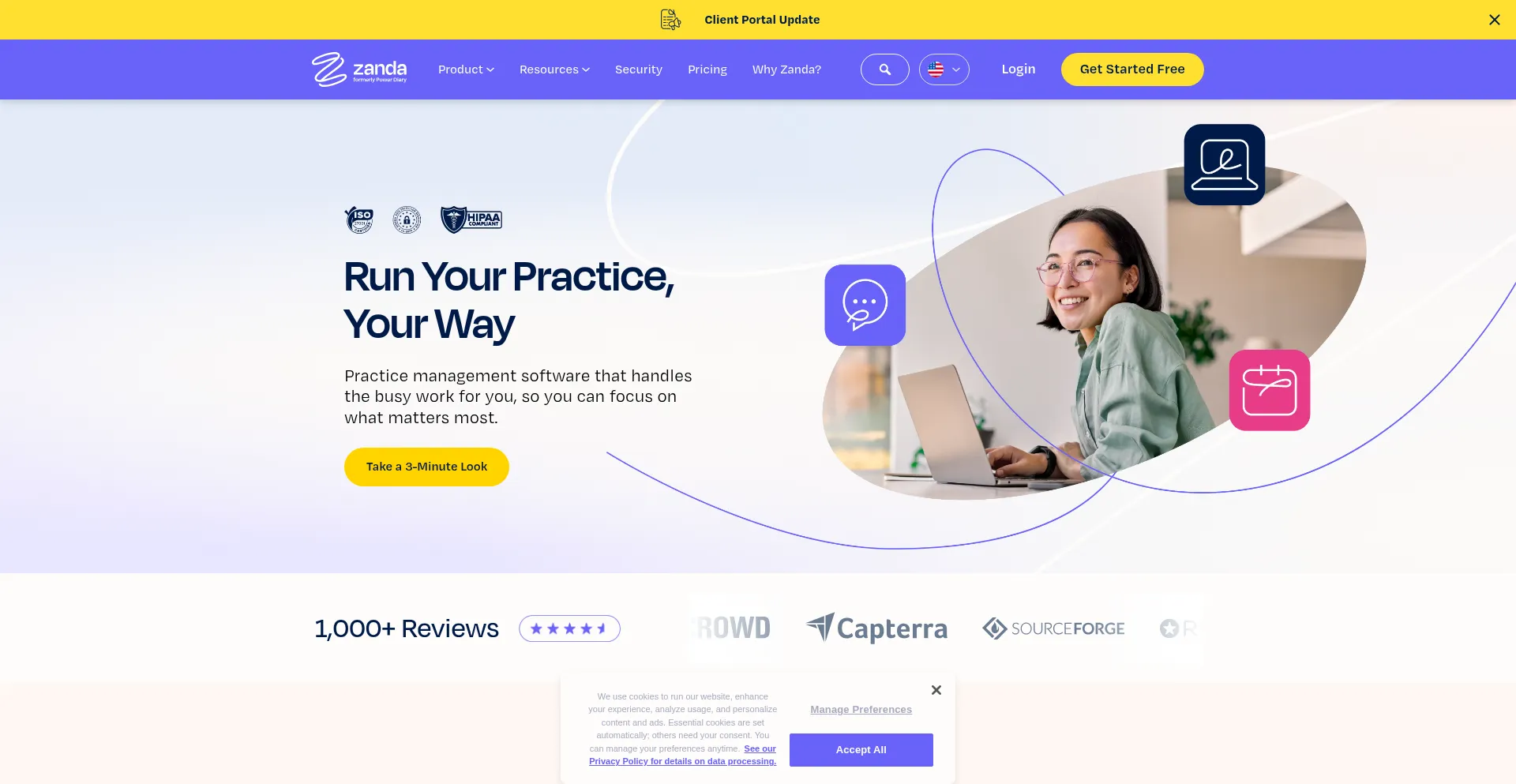 Powerdiary.com