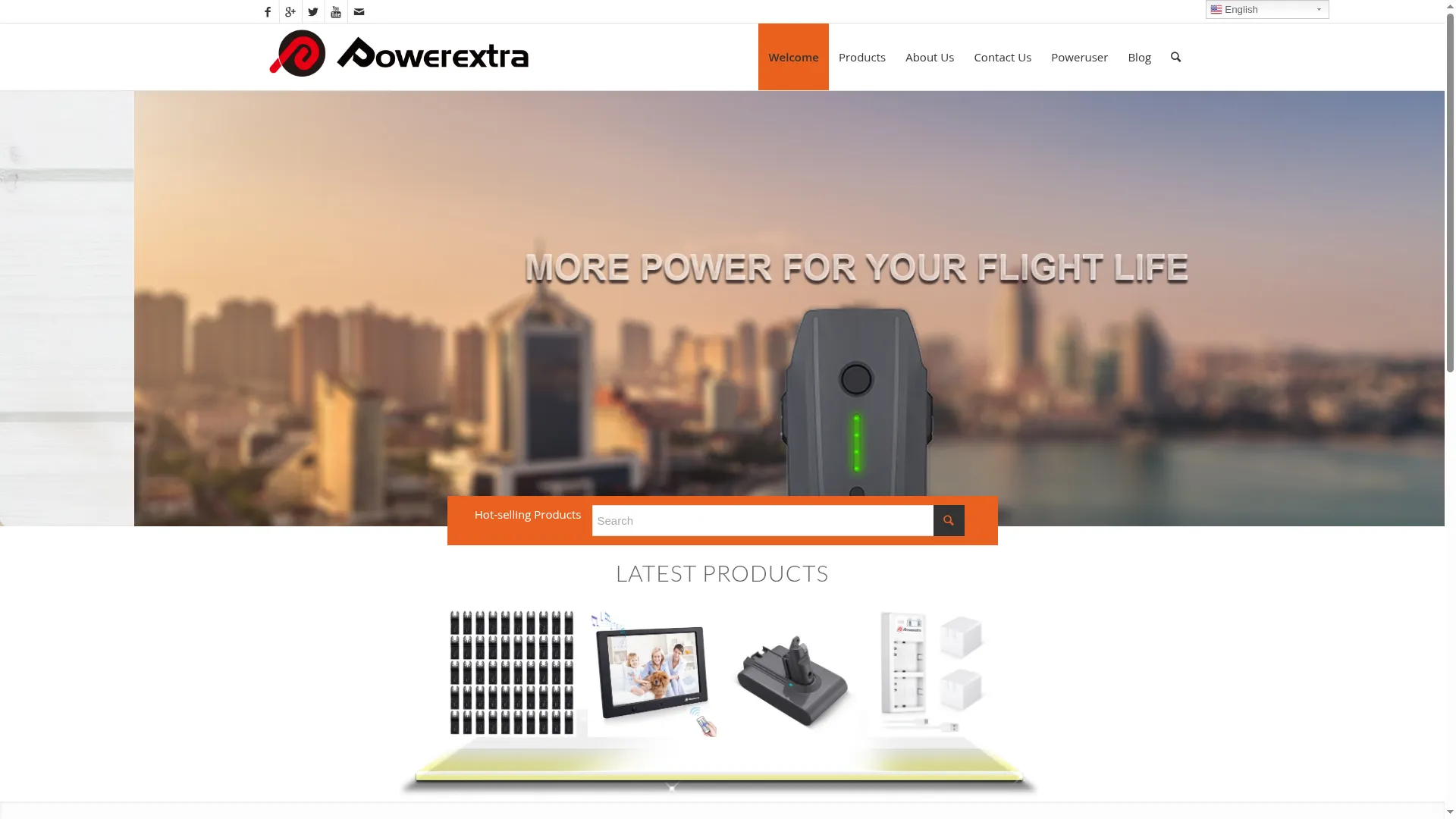 Powerextra.com