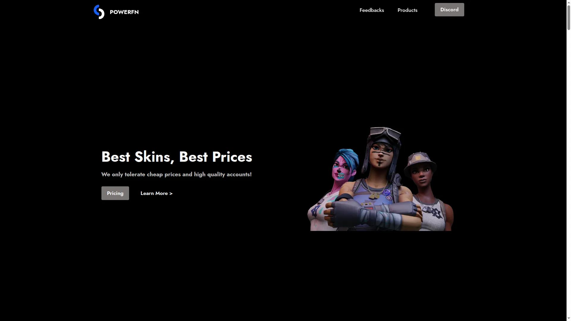 Powerfn.shop