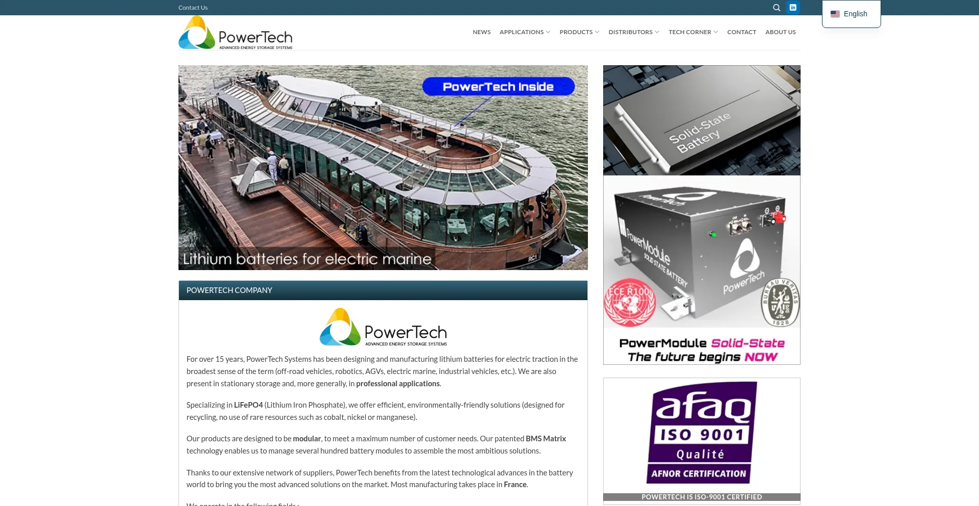 Powertechsystems.eu