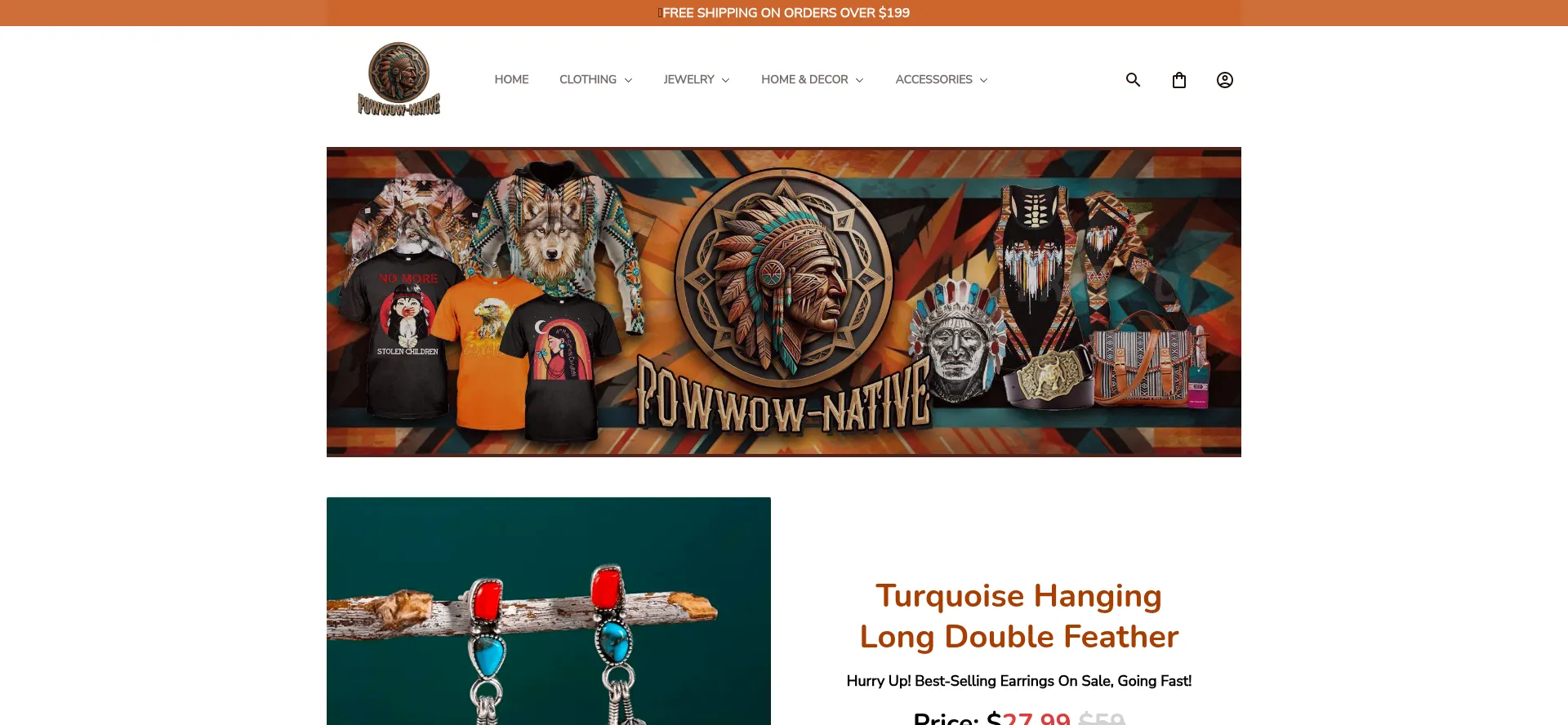 Powwow-native.com