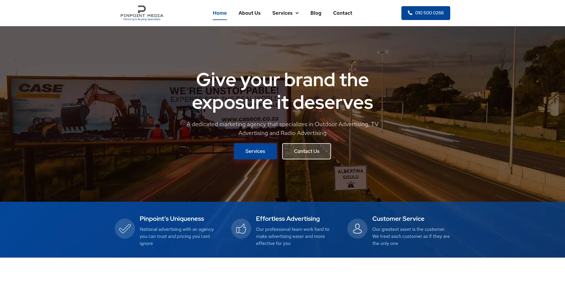 Ppmedia.co.za