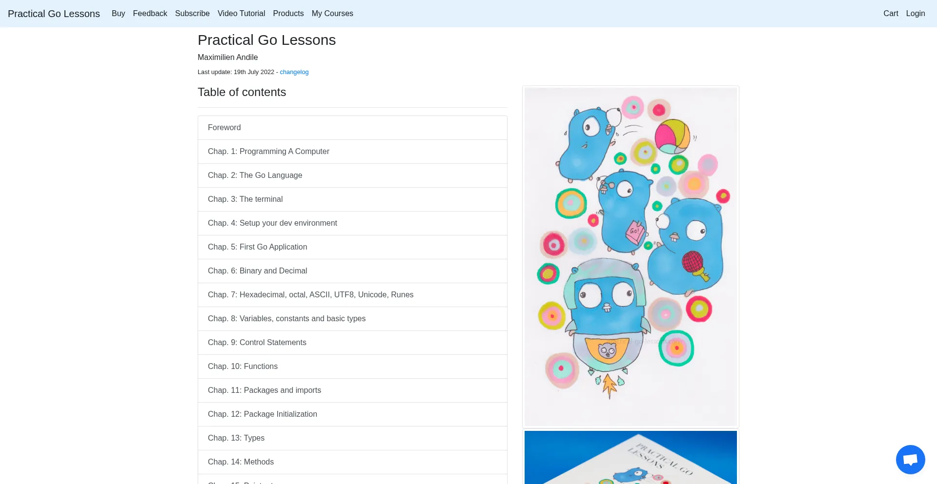 Practical-go-lessons.com