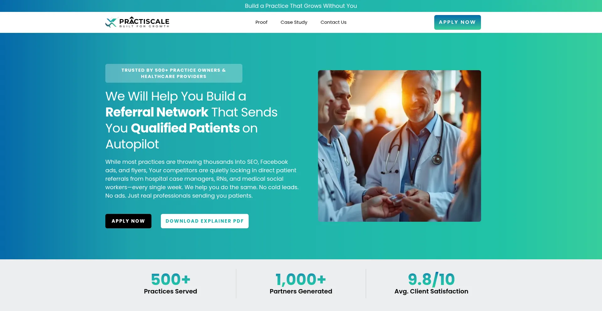 Practiscale.com