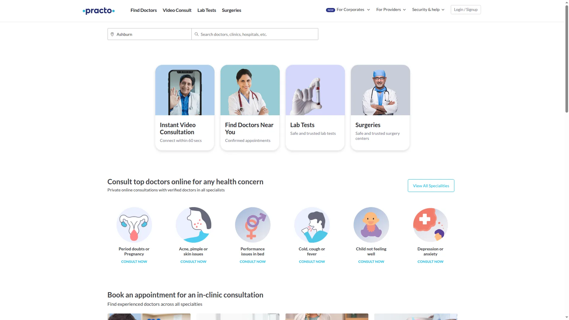 Practo.com