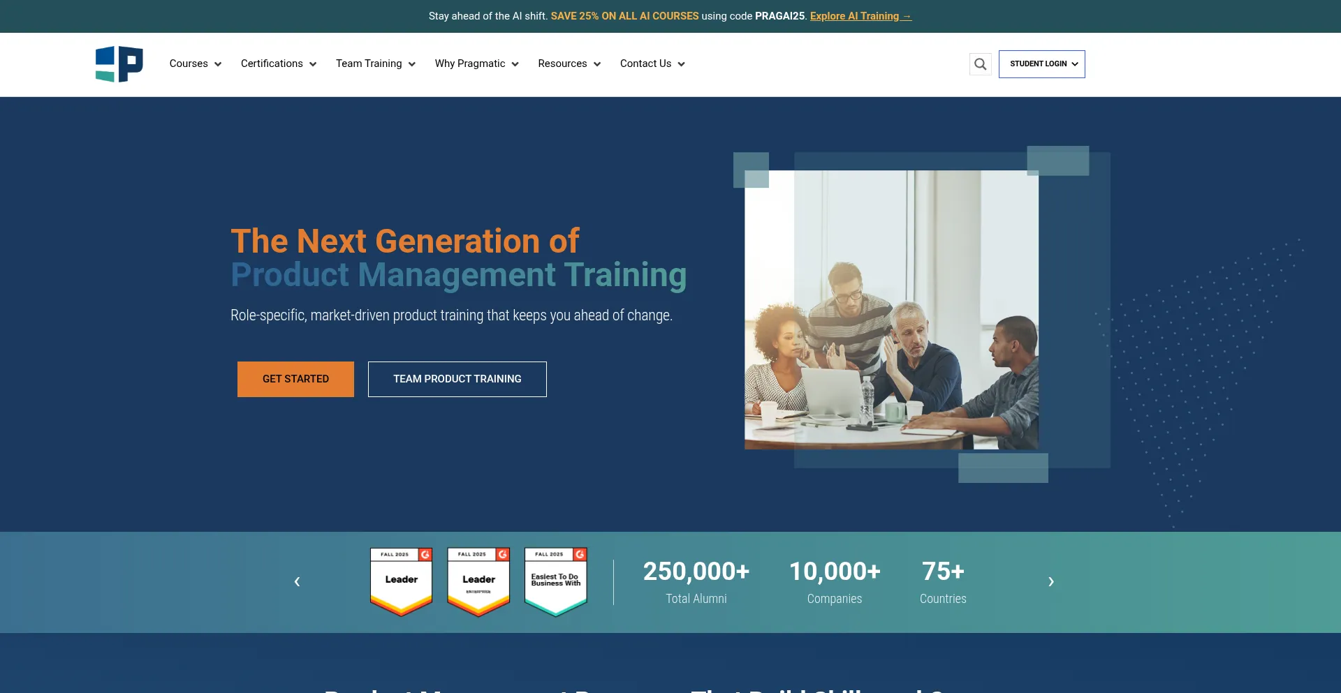 Pragmaticinstitute.com