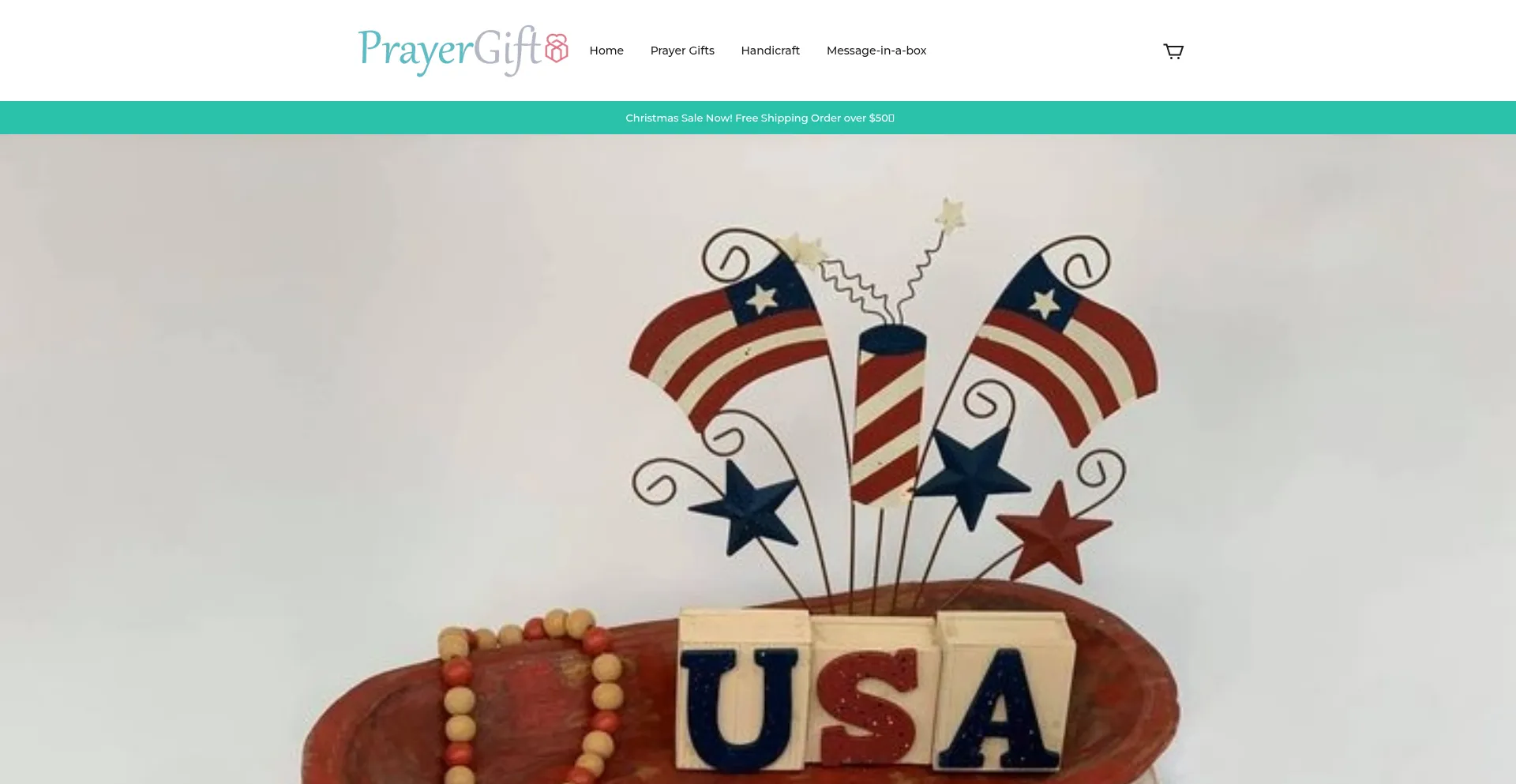 Prayer-gift.com