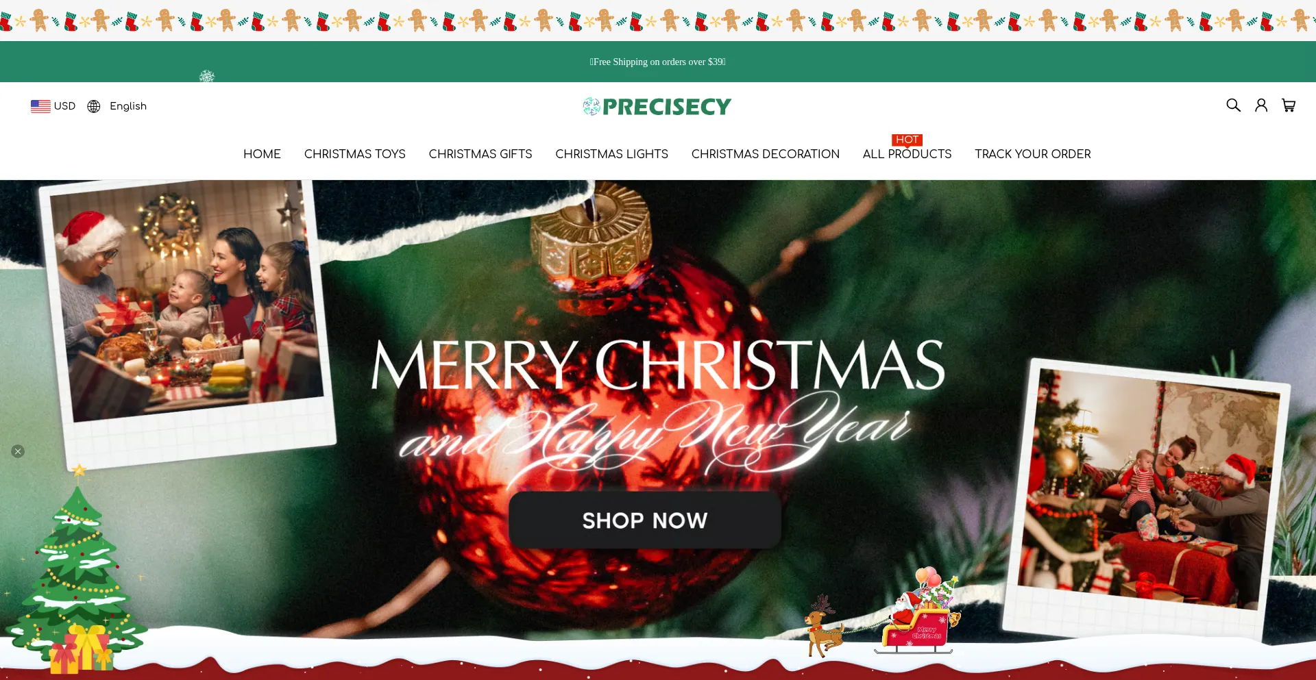 Precisecy.com