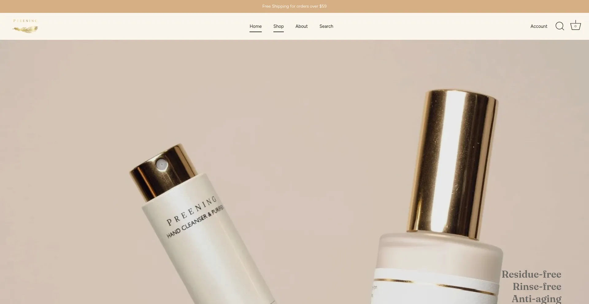 Preeningny.com